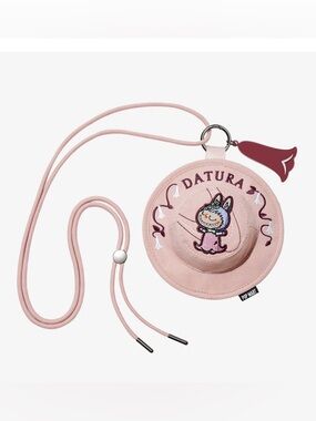 The Monsters Fall In Wild Bucket Hat Mini Bag